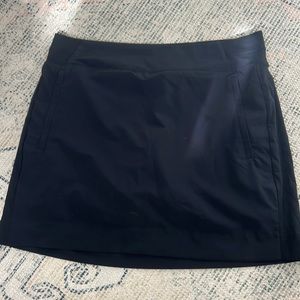 Athleta Brooklyn Skort